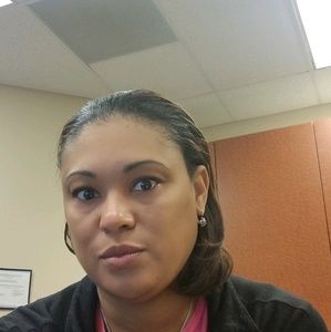 Meet your Posher, Charlene